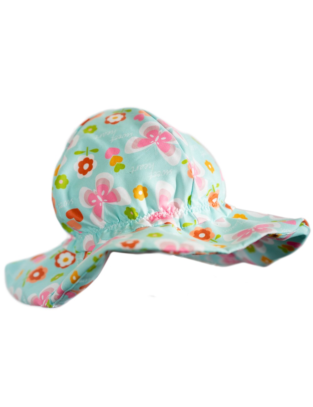Παιδικό Καπέλο Θαλάσσης Tortue S2-119-020 Lamoda.gr