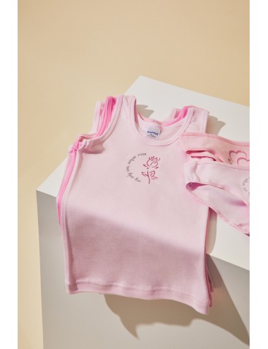 Pretty Baby Παιδικά Βαμβακερά Slip για Κορίτσια 47623 Lamoda.gr