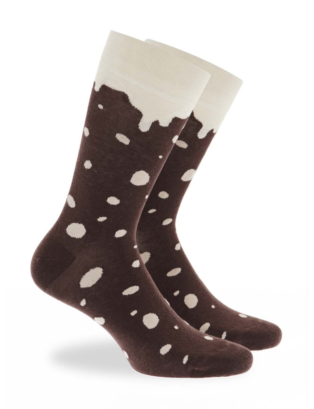 Walk Κάλτσες με Σχέδια Giftbox 3-pack Lamoda.gr