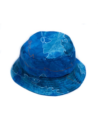 Tortue Καπέλο Θαλάσσης για Κορίτσια S4-410-038 Lamoda.gr