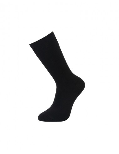 Ανδρικές Βαμβακερές Κάλτσες Μονόχρωμες Ψηλές 2004 Lamoda.gr