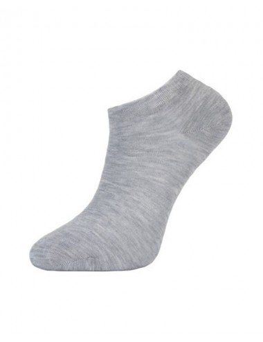 Ανδρική χαμηλή κάλτσα βαμβακερή (τερλίκι)