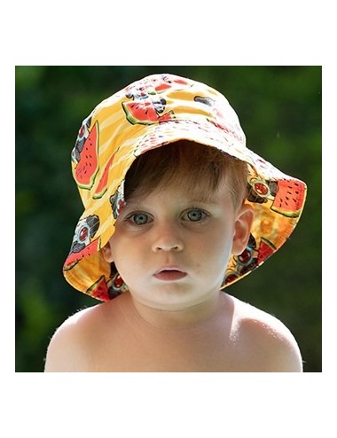 Παιδικό Καπέλο Tortue S1-124-030